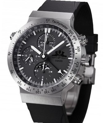 Temption CGK-205 CGK205.2 leather bracelet