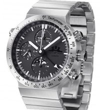 Temption CGK-205 CGK205.2 steel bracelet