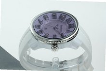 Gulliver Round Purple