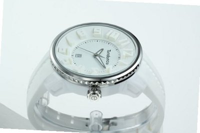 Gulliver Round White