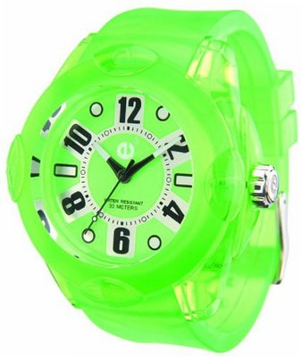 Rainbow Color: Green