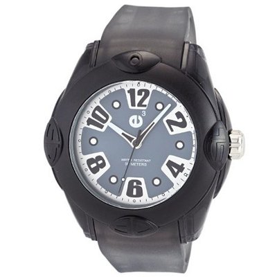 Tendence 2013051 Rainbow Hi-Tech Polycarbonate Ice Grey