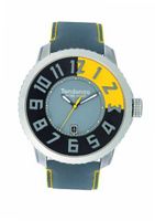 Tendence - Crazy Unisex Quartz with Multicolour Dial Analogue Display and Multicolour Plastic or PU Strap TO460408