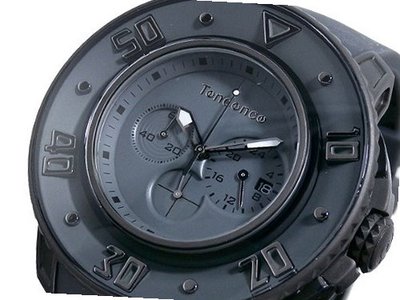 Tendence G-52 Chronograph Quartz 02106002