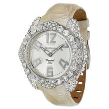 Tendence Glam Crystal Art Quartz TFC33001