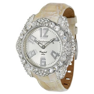 Tendence Glam Crystal Art Quartz TFC33001
