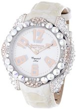 Tendence Glam Crystal Art Quartz TFC33002
