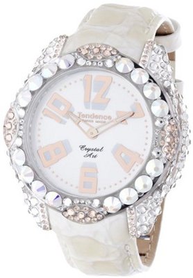 Tendence Glam Crystal Art Quartz TFC33002