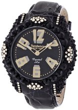 Tendence Glam Crystal Art Quartz TFC33003