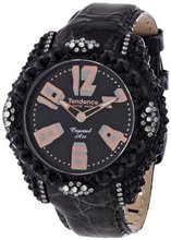 Tendence Glam Crystal Art Quartz TFC33004