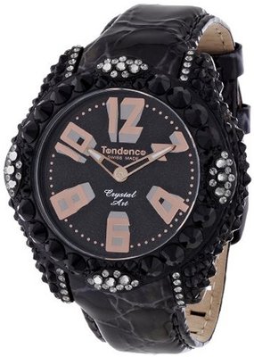 Tendence Glam Crystal Art Quartz TFC33004