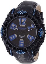 Tendence Glam Crystal Art Quartz TFC33005