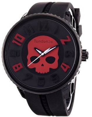 Tendence Gulliver Hydrogen Quartz 05023010