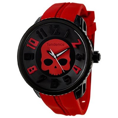 Tendence Gulliver Hydrogen Quartz 05023010C4