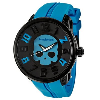 Tendence Gulliver Hydrogen Quartz 05023011B3