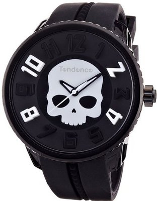 Tendence Gulliver Hydrogen Quartz 05023012