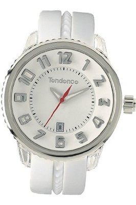 Tendence Gulliver Medium Black & White 02093013