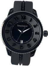 Tendence Gulliver Medium Black & White 02093016