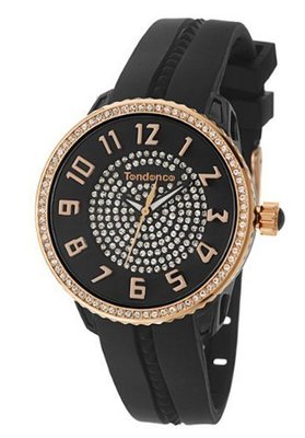 Tendence Gulliver Medium Stones Quartz 02093008SS