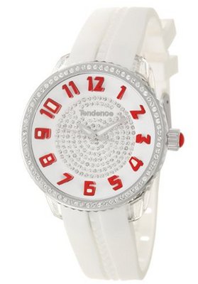 Tendence Gulliver Medium Stones Quartz 02093010SS