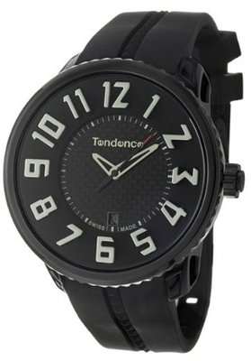 Tendence Gulliver Mystery Quartz 02035010