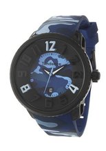 Tendence Gulliver Round Camo Quartz T0430029