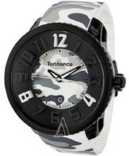Tendence Gulliver Round Camo