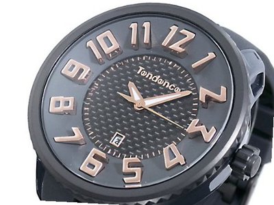 Tendence Gulliver Round Fiber 02043018