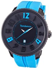 Tendence Gulliver Round Funky Quartz 02043025