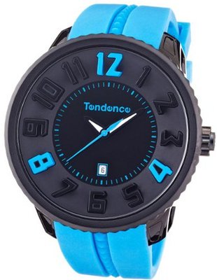 Tendence Gulliver Round Funky Quartz 02043025