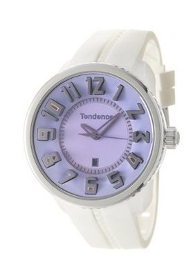Tendence Gulliver Round Gulliver Underground Quartz 02043021
