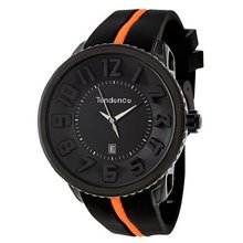 Tendence Gulliver Round Quartz 02033010AAE2