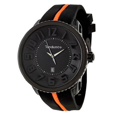 Tendence Gulliver Round Quartz 02033010AAE2