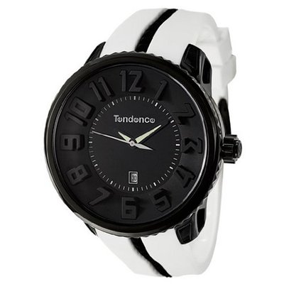 Tendence Gulliver Round Quartz 02033010AAE3