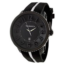 Tendence Gulliver Round Quartz 02033010AAE4