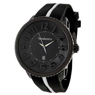 Tendence Gulliver Round Quartz 02033010AAE4