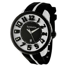 Tendence Gulliver Round Quartz 02043014D1