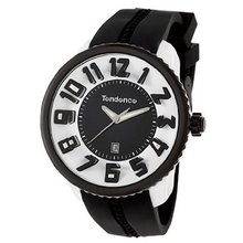 Tendence Gulliver Round Quartz 02043014D2