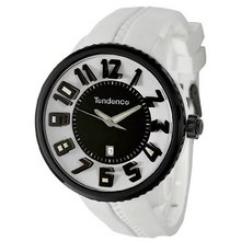 Tendence Gulliver Round Quartz 02043014D3