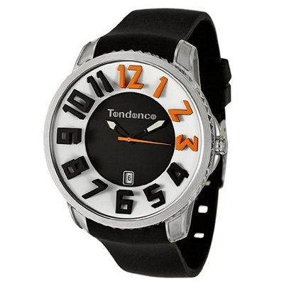 Tendence Gulliver Slim Quartz TE131001