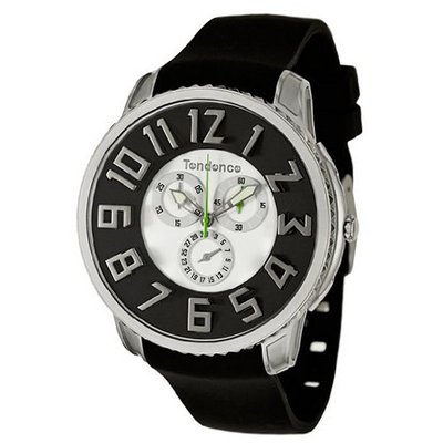 Tendence Gulliver Slim Quartz TE161002