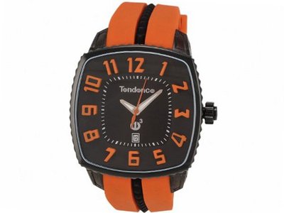 Tendence Gulliver Square Quartz 02083005