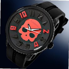 Tendence Hydrogen Skull