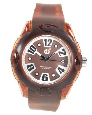 Tendence Plastic Unisex .