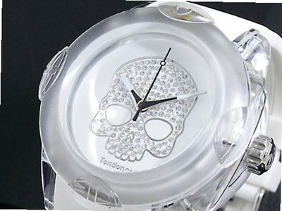 Tendence Rainbow Hydrogen Quartz 05013002