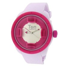 TENDENCE - Ten Beats 3H Shuga Pink and Red - BF130208