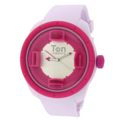 TENDENCE - Ten Beats 3H Shuga Pink and Red - BF130208