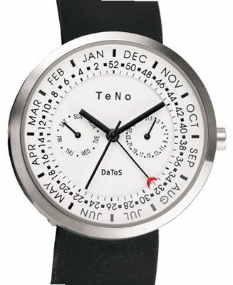 TeNo DaToS DaTos Business Timer