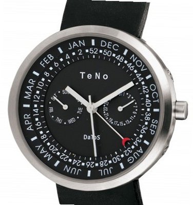 TeNo DaToS DaTos Business Timer