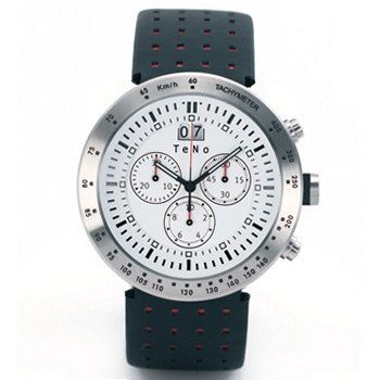 TeNo DyRoN Chronograph DyRon Sport